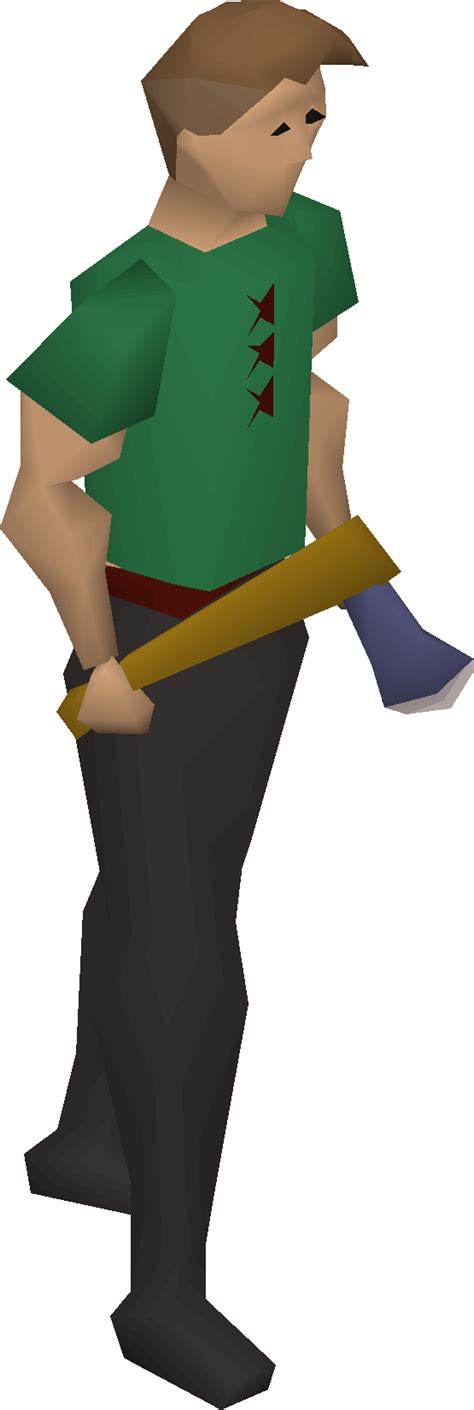 He will introduce you to the Adventure Paths system, which rewards you for obtaining several early milestone levels in combat and. . Blessed axe osrs